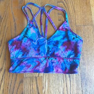 Born Primitive sports bra